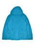 Lands' End Solid Teal Snow Jacket Size 10 - photo 1