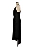 BCBGeneration Black Cocktail Dress Size M - photo 5