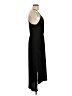 BCBGeneration Black Cocktail Dress Size M - photo 4