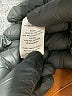 Lulus Brown Faux Leather Skirt Size L - photo 5
