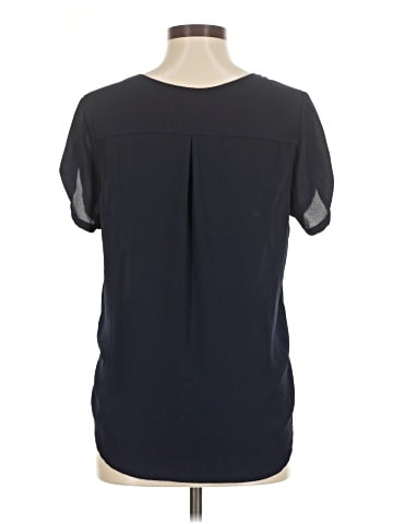 Meraki Short Sleeve Blouse (view 2)