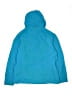Lands' End Solid Teal Snow Jacket Size 10 - photo 2