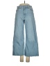 Paige Blue Jeans Size 25 waist - photo 1