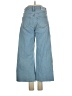 Paige Blue Jeans Size 25 waist - photo 2