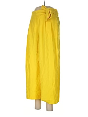Zara TRF Casual Pants (view 1)