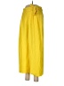 Zara TRF Yellow Casual Pants Size M - photo 1