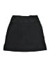 Unbranded Solid Black Active Skort Size XL - photo 1