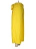 Zara TRF Yellow Casual Pants Size M - photo 5