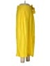 Zara TRF Yellow Casual Pants Size M - photo 4
