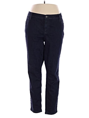 a.n.a. A New Approach Jeans (view 1)