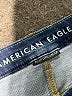 American Eagle Outfitters Hearts Blue Jeans Size 20R - photo 4