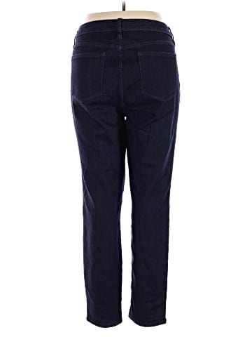a.n.a. A New Approach Jeans (view 2)