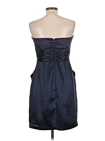 David's Bridal Cocktail Dress (view 2)