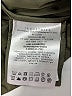 Moncler 100% Polyamide Solid Green Windbreaker Size XL (4) - photo 10