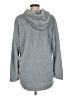 Assorted Brands 100% Modal Blue Cardigan Size M - photo 2