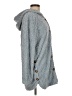 Assorted Brands 100% Modal Blue Cardigan Size M - photo 4