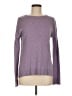 Zadig & Voltaire Purple Pullover Sweater Size M - photo 1
