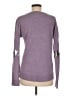 Zadig & Voltaire Purple Pullover Sweater Size M - photo 2
