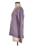 Zadig & Voltaire Purple Pullover Sweater Size M - photo 5