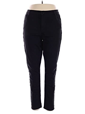 DG^2 by Diane Gilman Jeggings (view 1)
