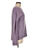 Zadig & Voltaire Purple Pullover Sweater Size M - photo 4