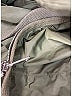Moncler 100% Polyamide Solid Green Windbreaker Size XL (4) - photo 9