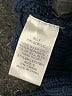 L'Atiste by Amy Solid Blue Pullover Sweater Size S - photo 5