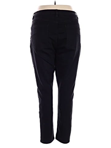 DG^2 by Diane Gilman Jeggings (view 2)