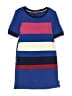 Tommy Hilfiger Stripes Blue Dress Size 6 - photo 1
