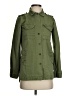 NBD 100% Cotton Green Jacket Size S - photo 1