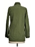 NBD 100% Cotton Green Jacket Size S - photo 2