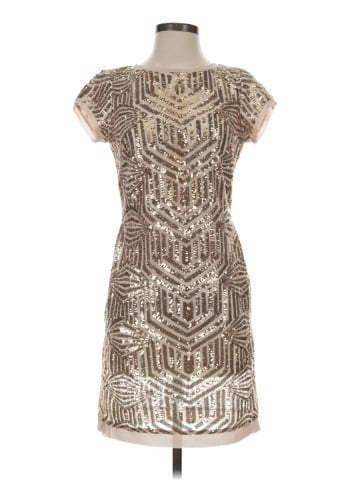 Vince Camuto Cocktail Dress (view 1)
