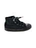 Converse Black Sneakers Size 8 (kids) - photo 1
