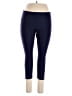 Under Armour Blue Active Pants Size XXL - photo 1