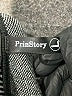 Prinstory Polka Dots Black Pullover Sweater Size L - photo 7