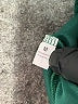 Unbranded Solid Green Cocktail Dress Size M - photo 8