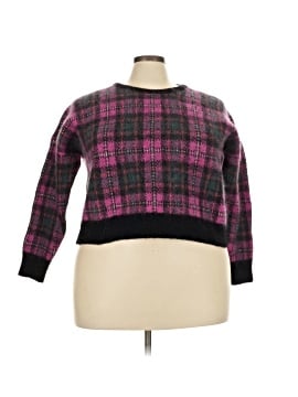 Lauren By Ralph Lauren Pullover Sweater