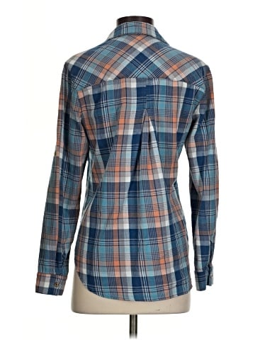 Bella Dahl Long Sleeve Blouse (view 2)