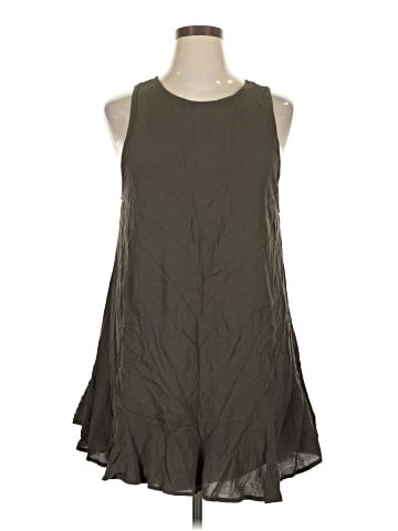 4SI3NNA Casual Dress (view 1)