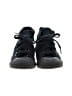 Converse Black Sneakers Size 8 (kids) - photo 2