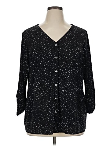 Susan Graver Cardigan (view 1)