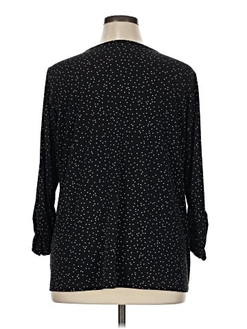 Susan Graver Cardigan (view 2)