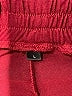 Unbranded Burgundy Casual Pants Size L - photo 7