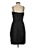 Bailey 44 Black Cocktail Dress Size 4 - photo 2