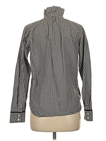 Vineyard Vines Long Sleeve Blouse (view 2)