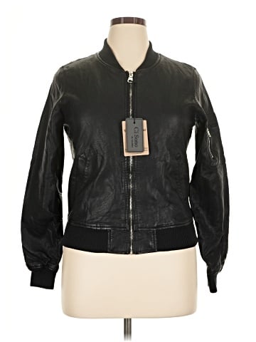 Ci Sono Jacket (view 1)