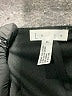 Leith Plaid Gray Casual Skirt Size XS - photo 4