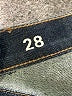 J.Crew Blue Jeans Size 28 waist - photo 8