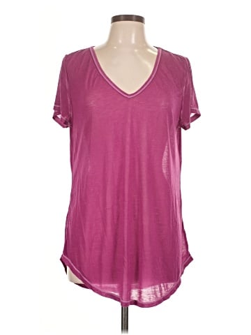 Mudd Short Sleeve T-Shirt (view 1)