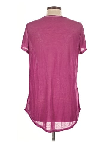 Mudd Short Sleeve T-Shirt (view 2)